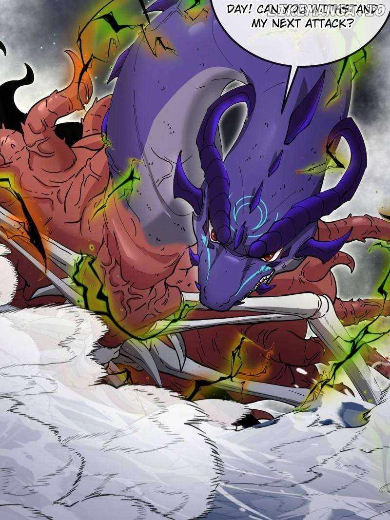 I Am The Monster Overlord Chapter 68 68